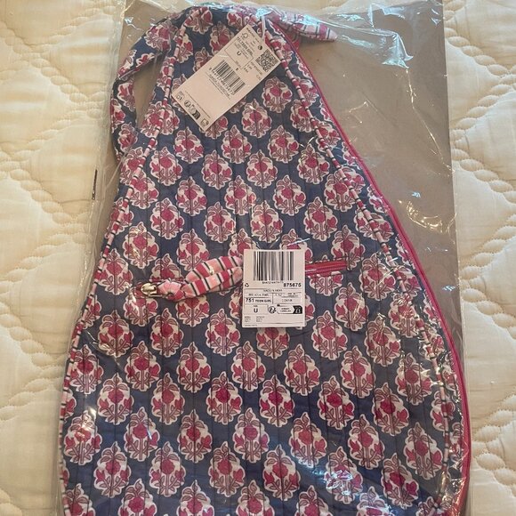 Mango Pickleball Padel Racket Raquet Bag Case - Picture 4 of 4